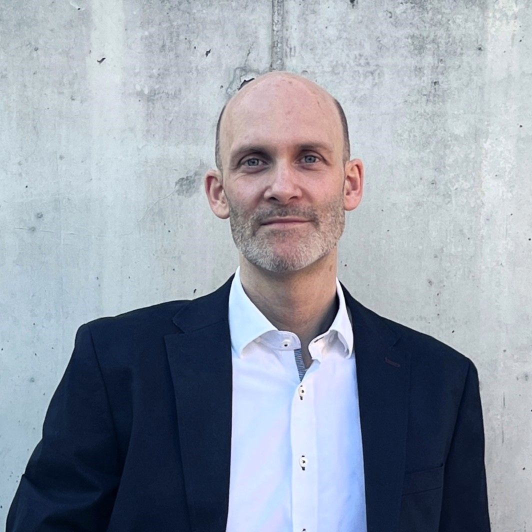 Lukas Gruber
