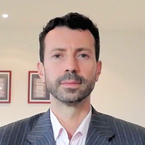 Mahmoud Hamada