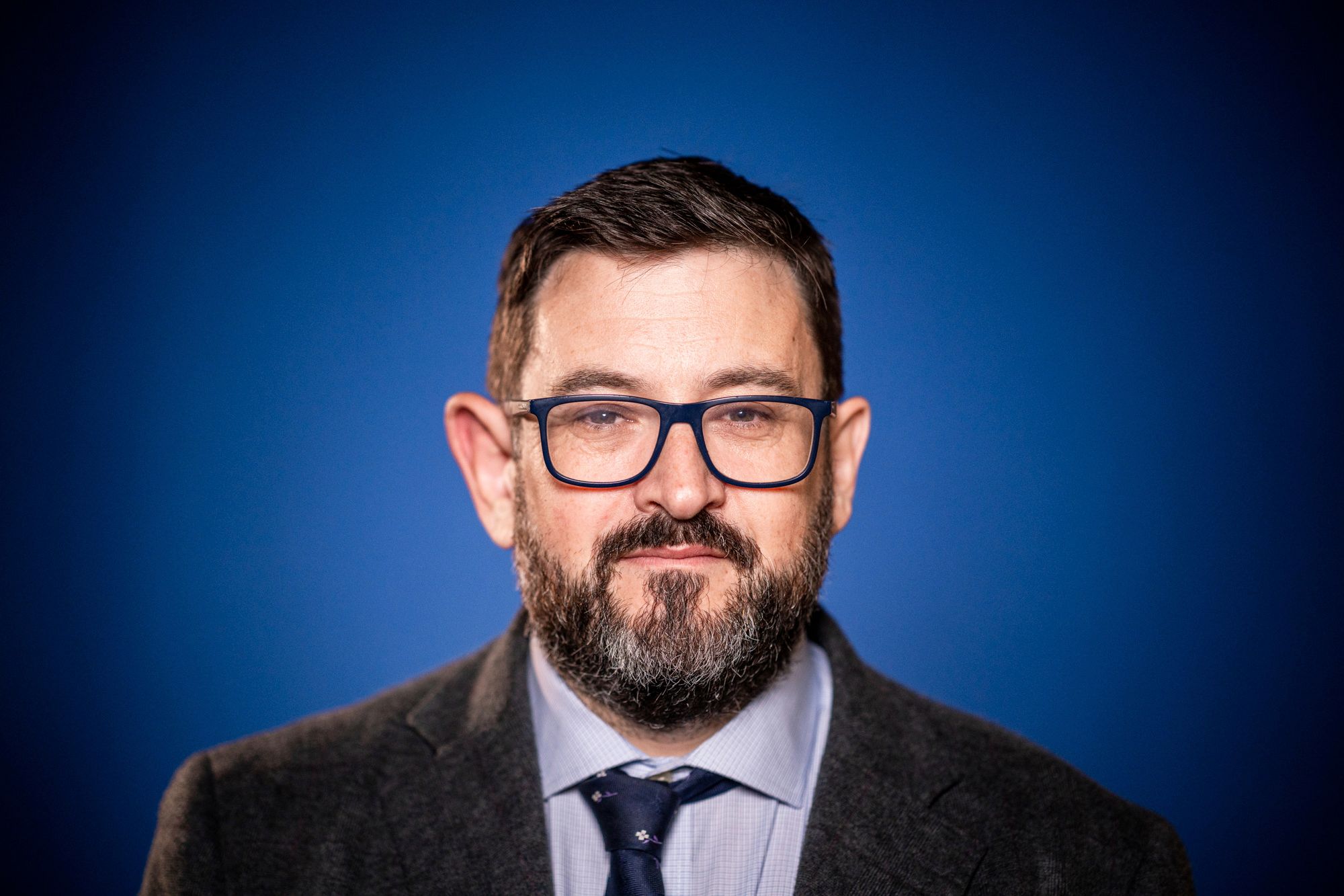 Mark Copley