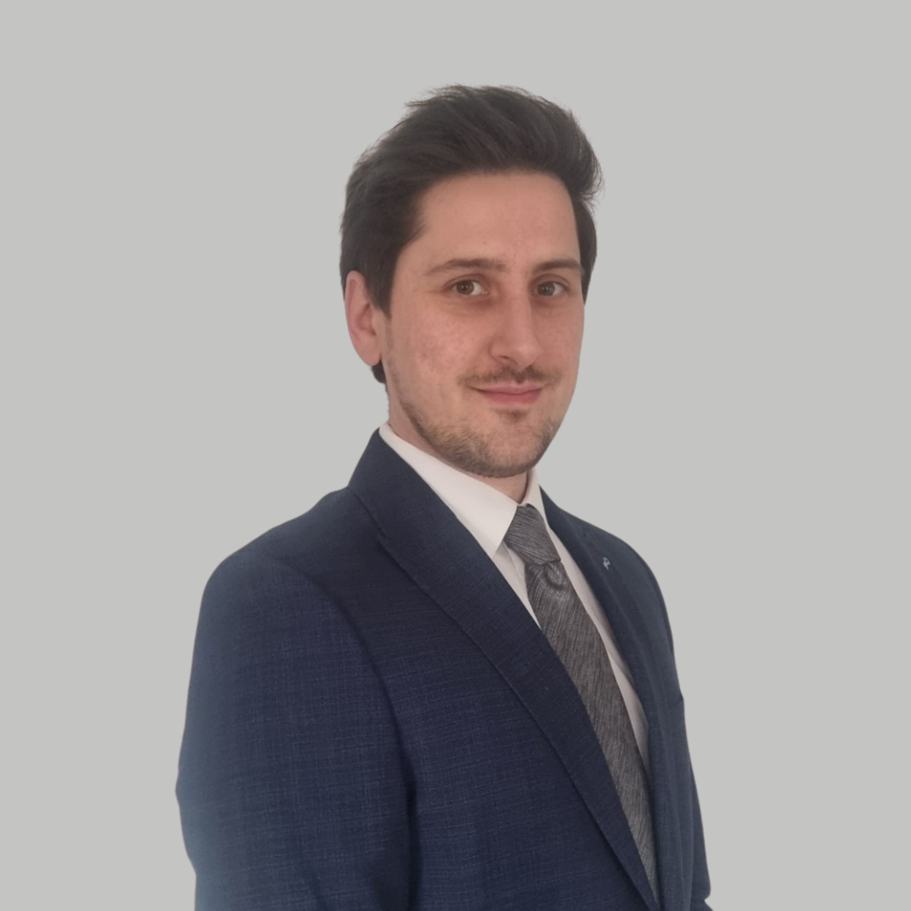 Speaker image for Matt Feist