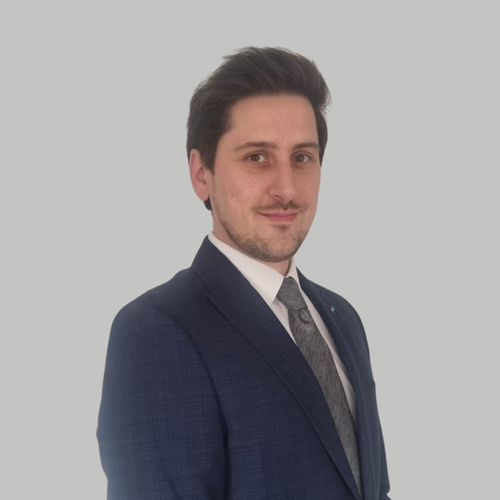 Speaker profile image for Matt Feist