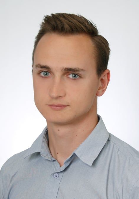 Michał Kaczorowski
