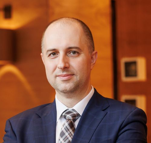 Peter Pozsgai