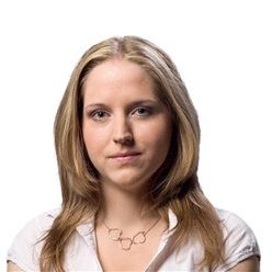 Petra Červená