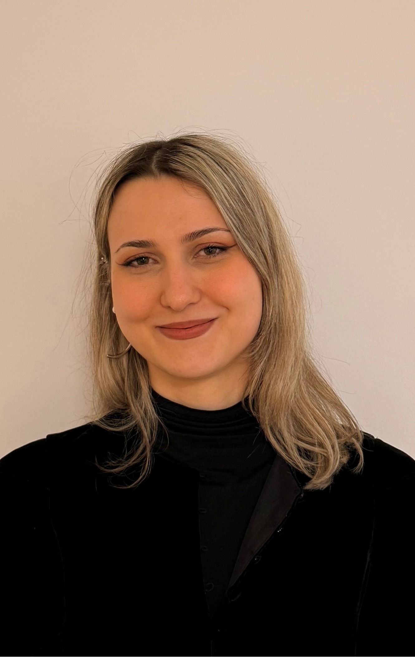 Speaker image for Tamara Ninkovic