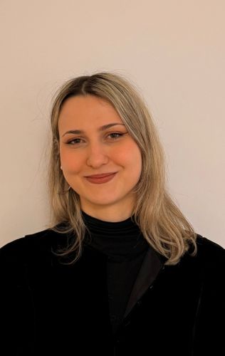 Speaker profile image for Tamara Ninkovic