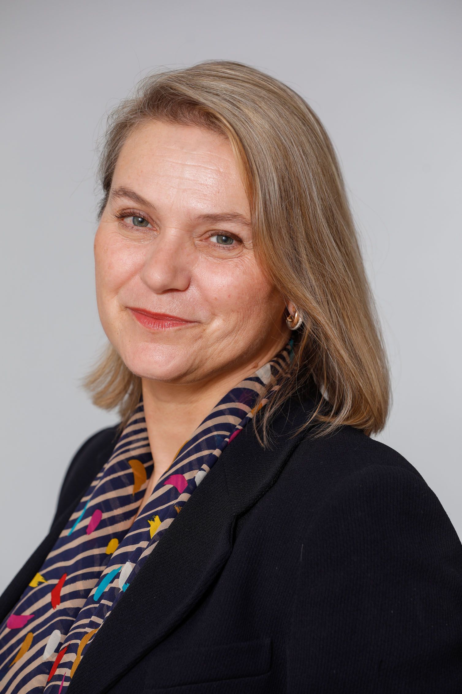 Regina Mandic