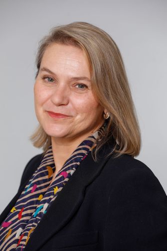 Regina Mandic