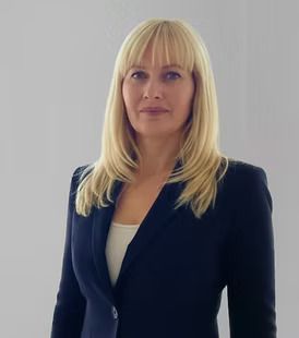 Speaker profile image for Szonja Rajkai