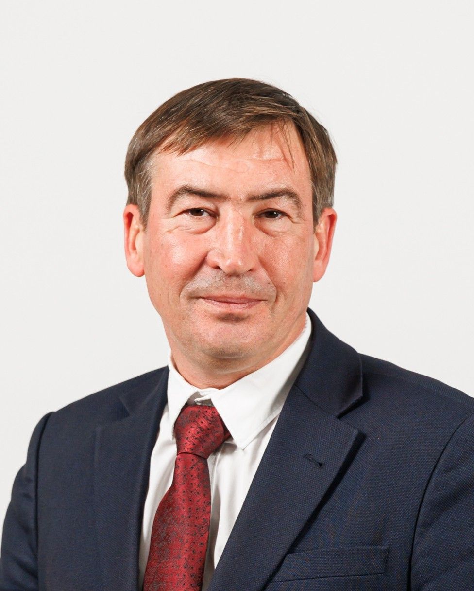 Sergiu Lica