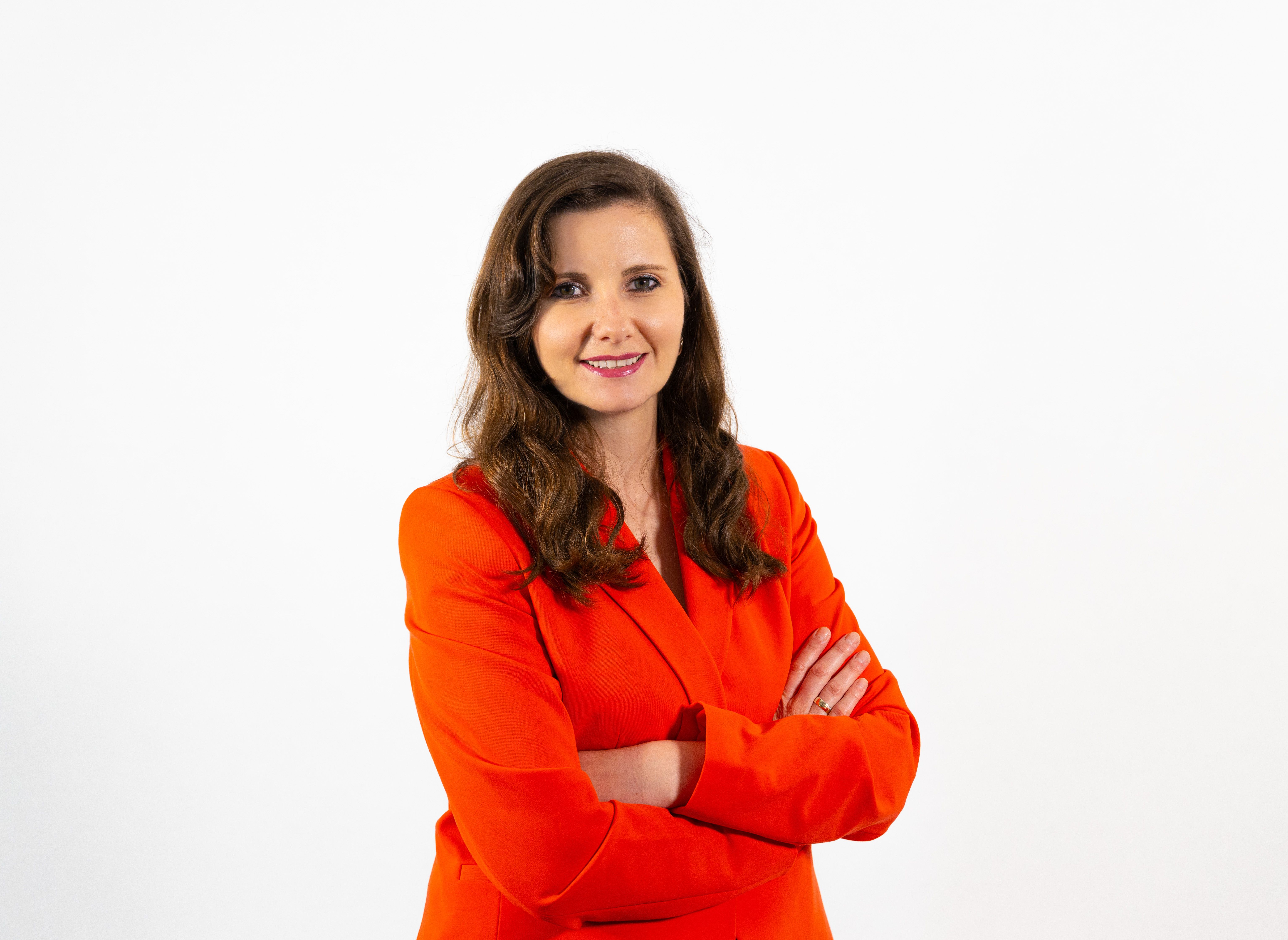 Tanja Tevdovska