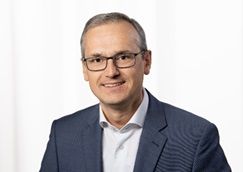 Wolfgang Urbantschitsch