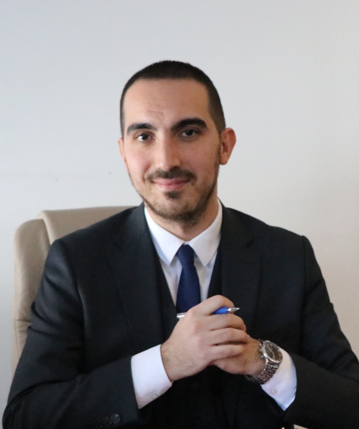 Yunus Emre İCİK
