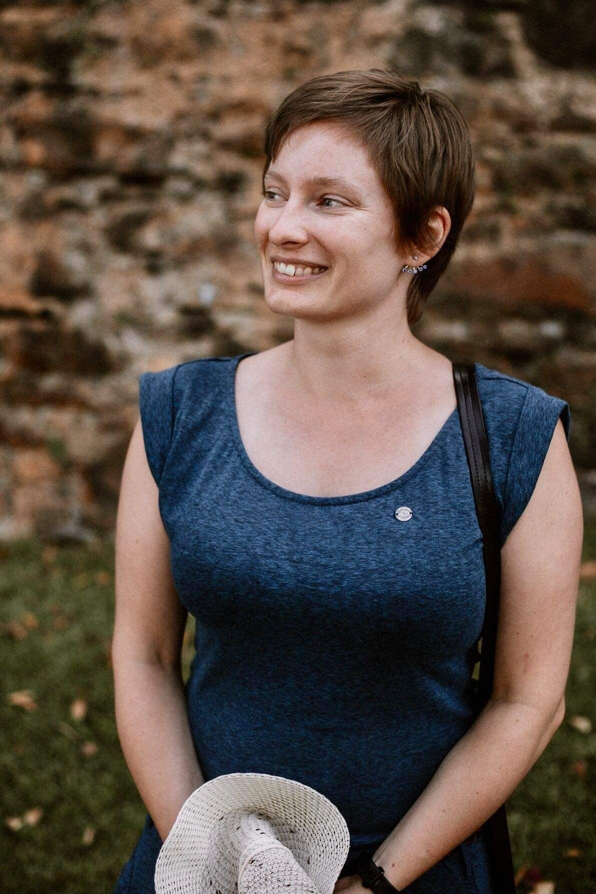 Zdeňka Balková