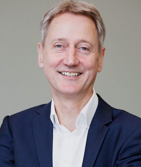 Hugh Brunswick