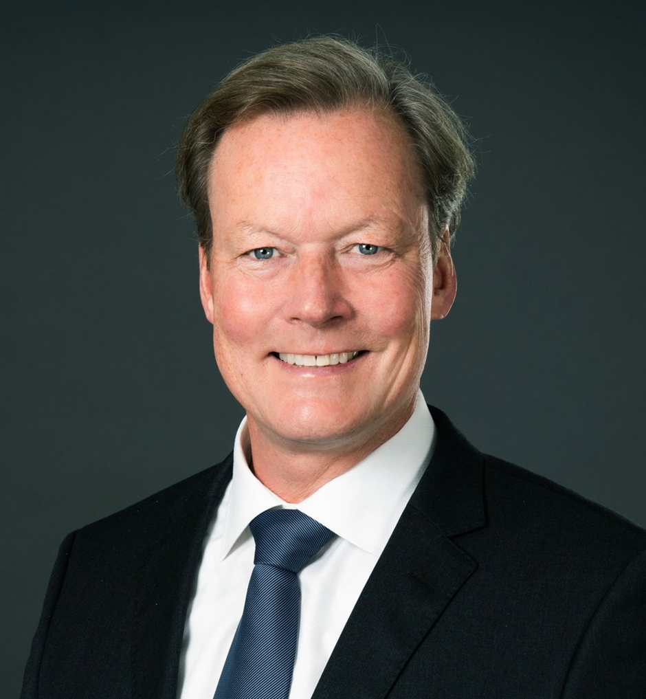 Speaker image for Axel Scheuer