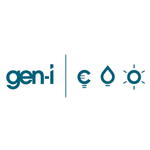 Gen-i logo ETCSEE 2024 sponsor