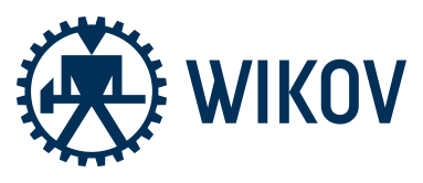 European Industrial Energy Days strategic sponsor logo Wikov
