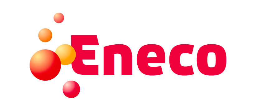 European Industrial Energy Days strategic sponsor logo Eneco