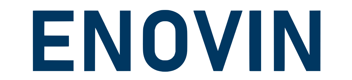 European Industrial Energy Days strategic sponsor logo Enovion