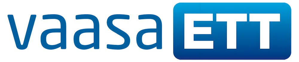 European Industrial Energy Days strategic sponsor logo VaasaETT