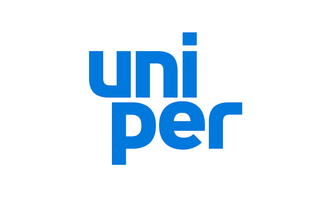 European Industrial Energy Days lead sponsor logo Uniper
