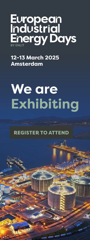 EIED 2025 Exhibitor Banner