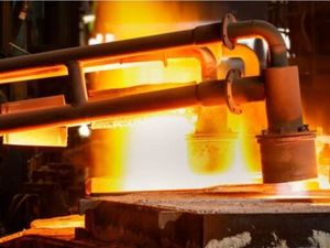 Industry giants look to nuclear to decarbonise Italy’s steel industry