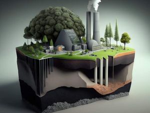 Carbon capture: Combining innovation with the customer experience