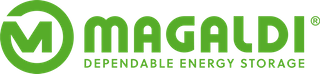 Exhibitor profile image for Magaldi Power S.p.A.