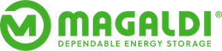 Exhibitor profile image for Magaldi Power S.p.A.
