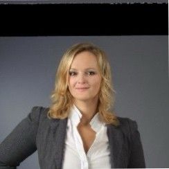 Speaker image for Veronika Riemer
