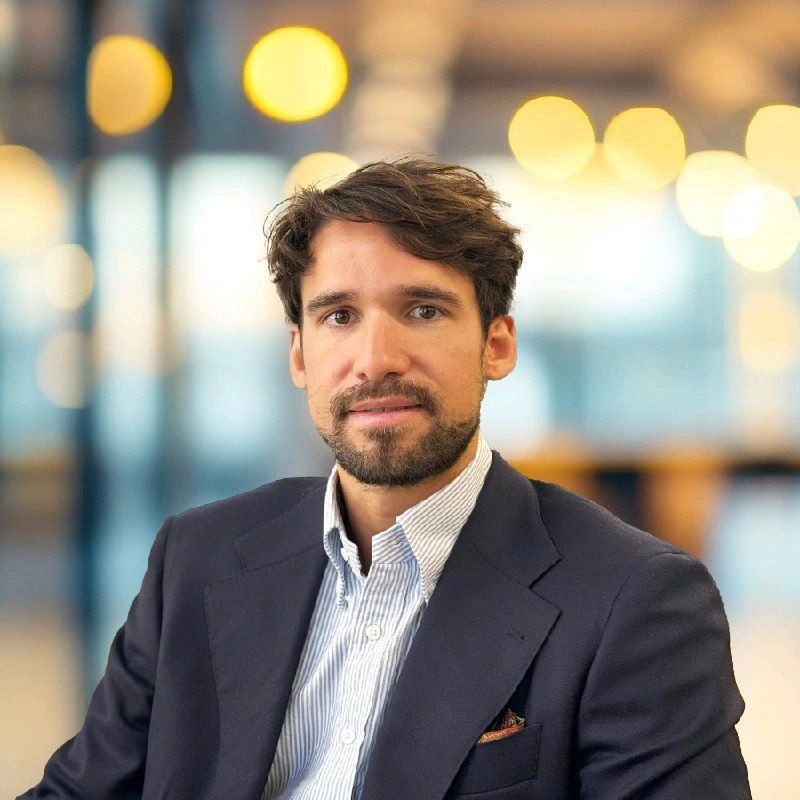 Speaker image for Pol Lezcano