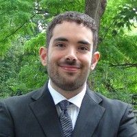 Speaker profile image for Adrien Manchon