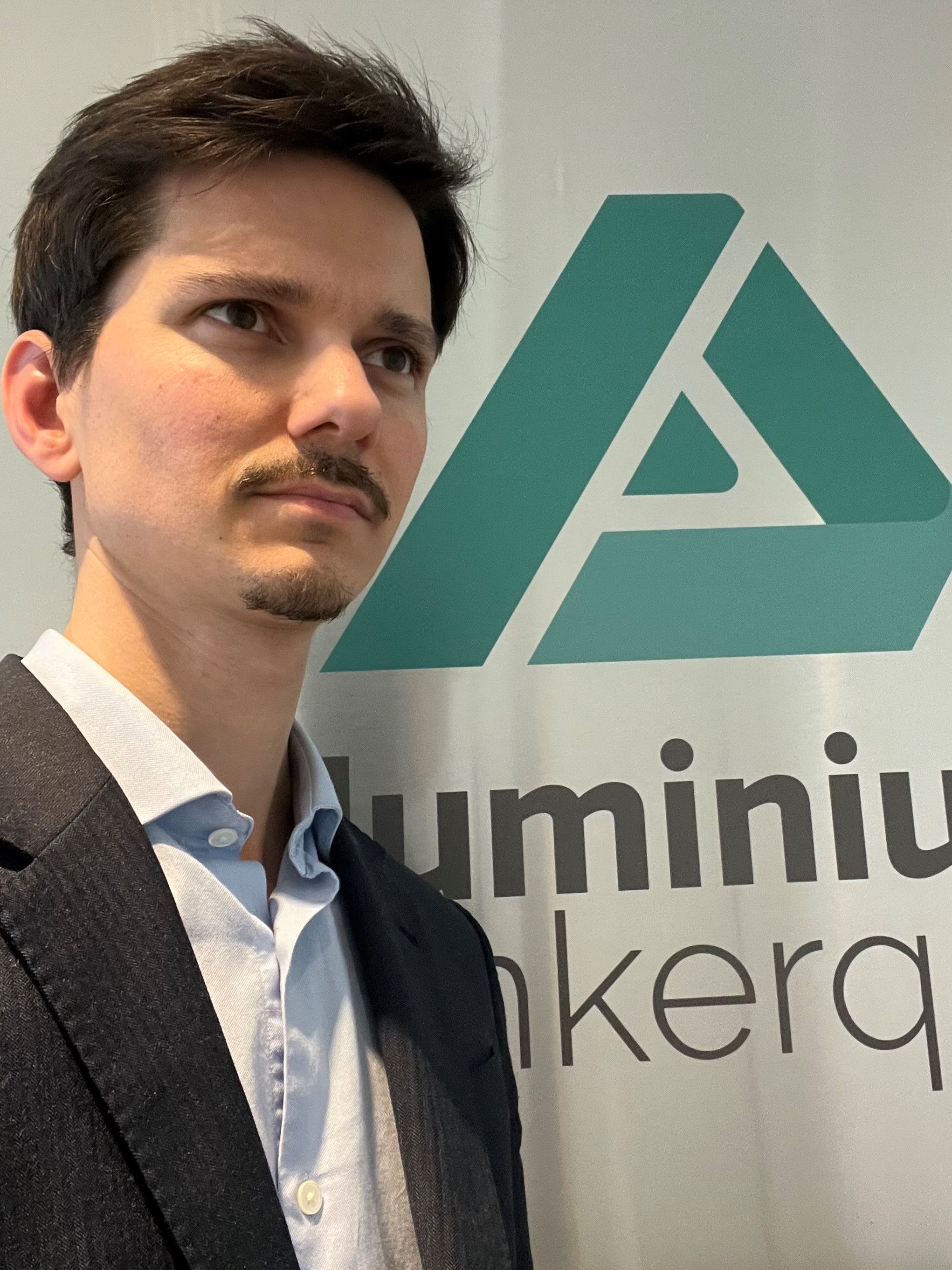 Speaker image for Adrien Thirion