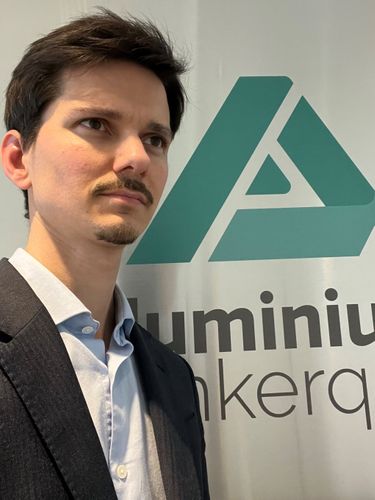 Speaker profile image for Adrien Thirion