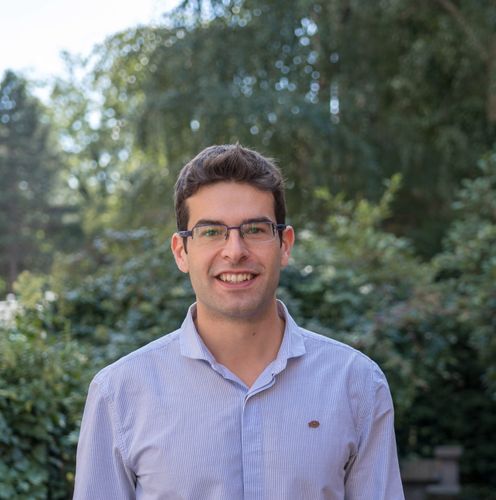 Alberto Sanchez Miravalles