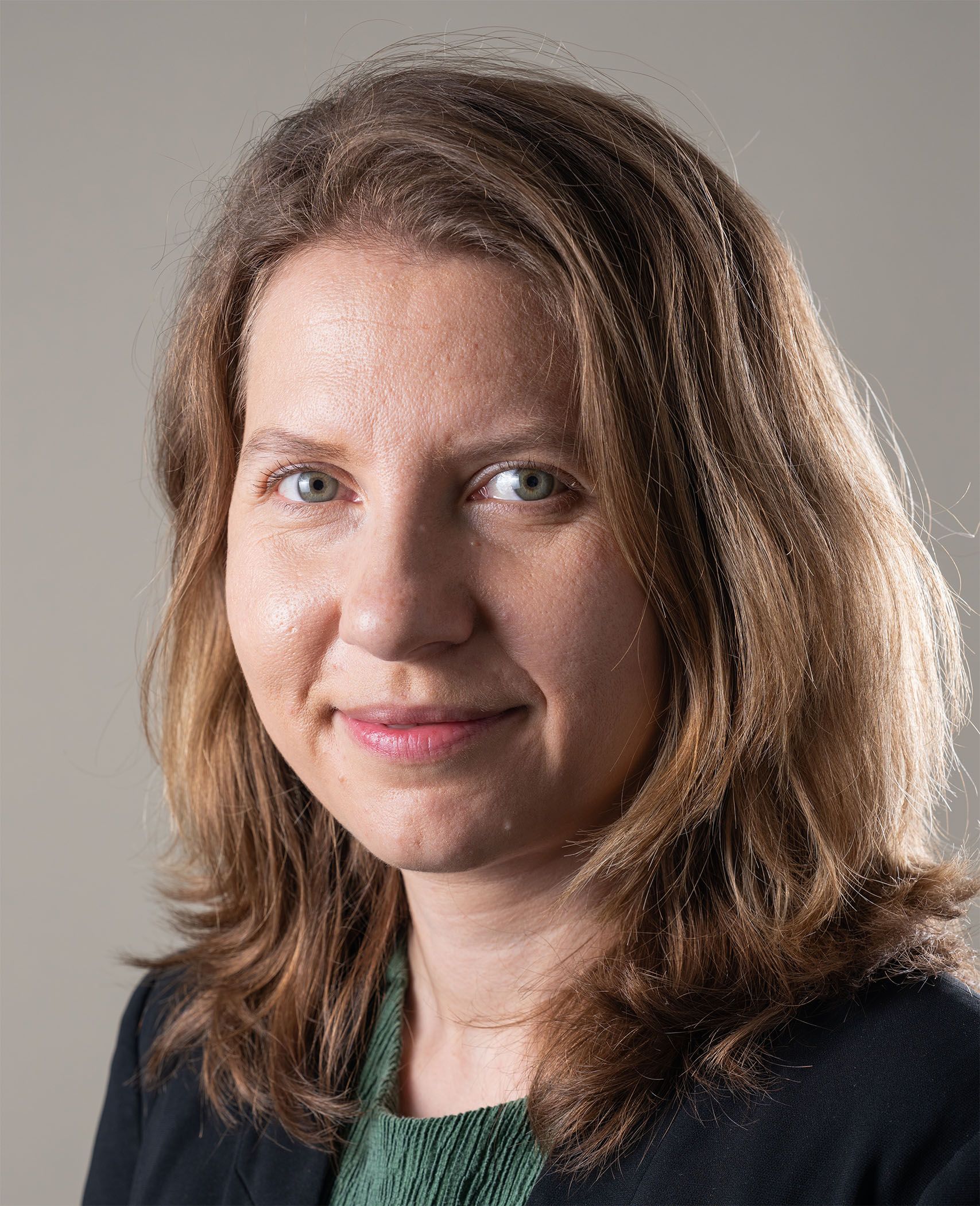 Speaker image for Alexandra Tudoroiu