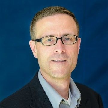 Speaker profile image for Bart Adams