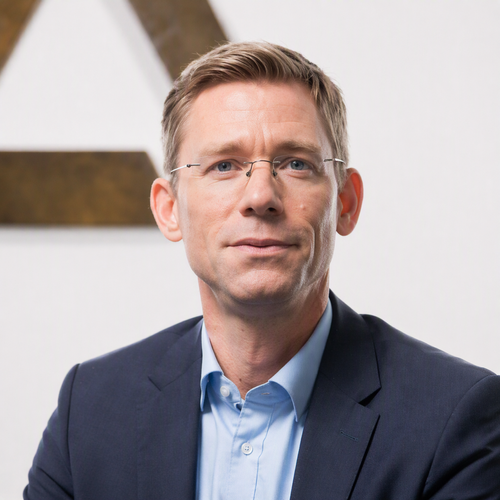 Speaker profile image for Christian Hein