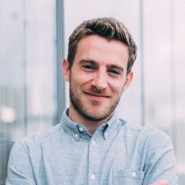 Speaker image for David Sierra