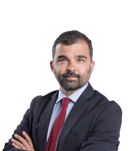Speaker profile image for Emanuele Manigrassi
