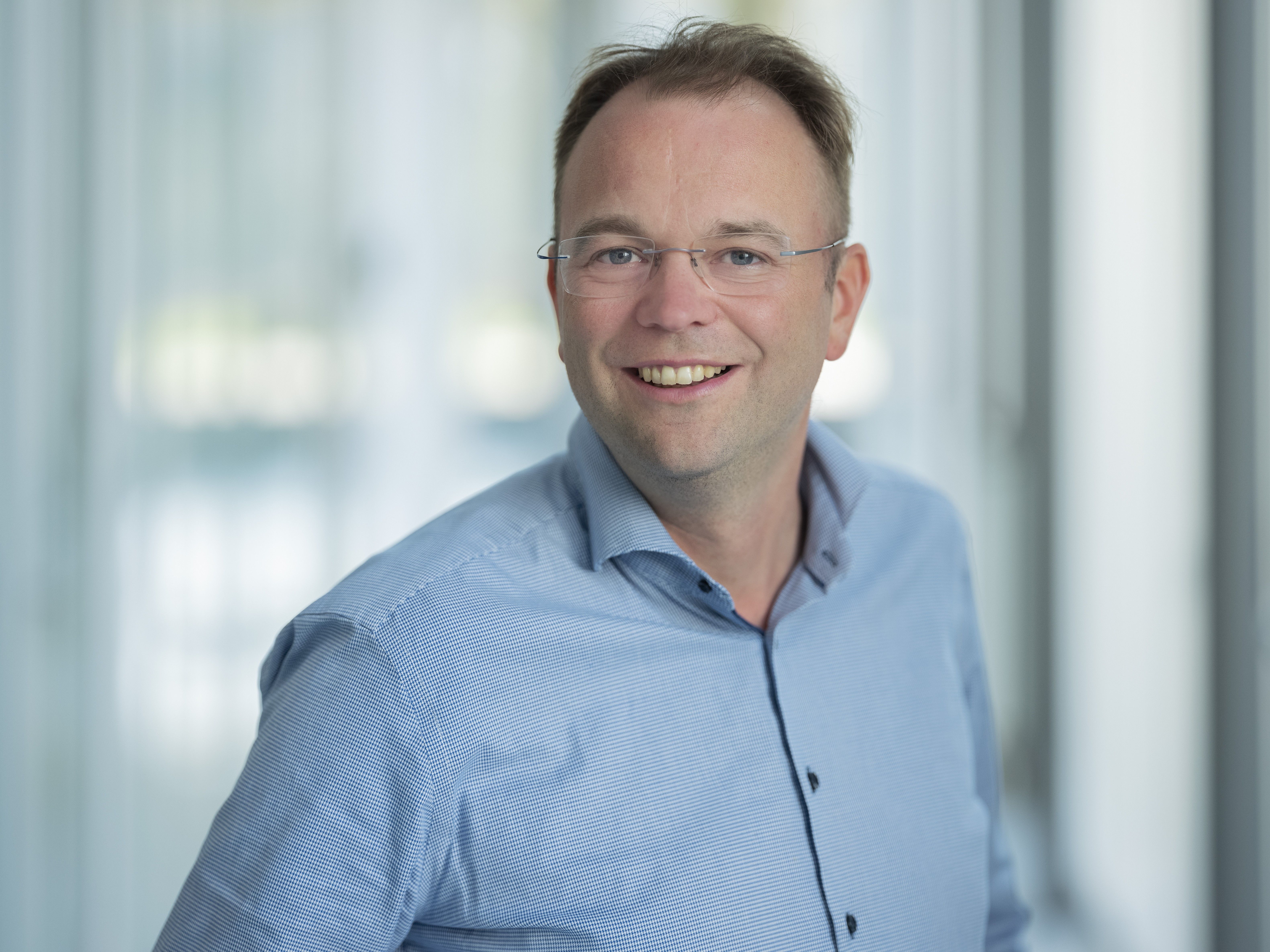 Frank Woessink