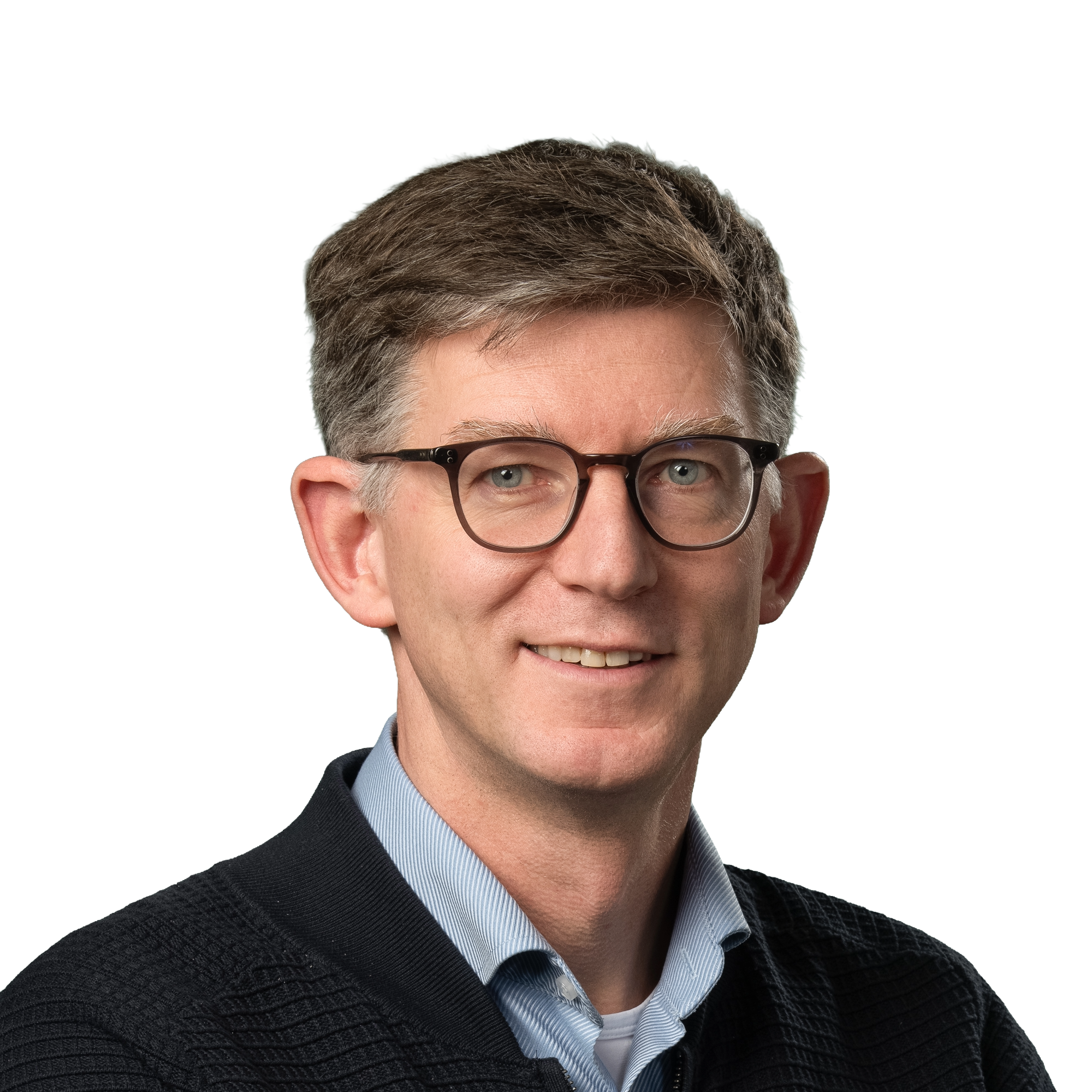 Speaker image for Jan-Maarten Geertman