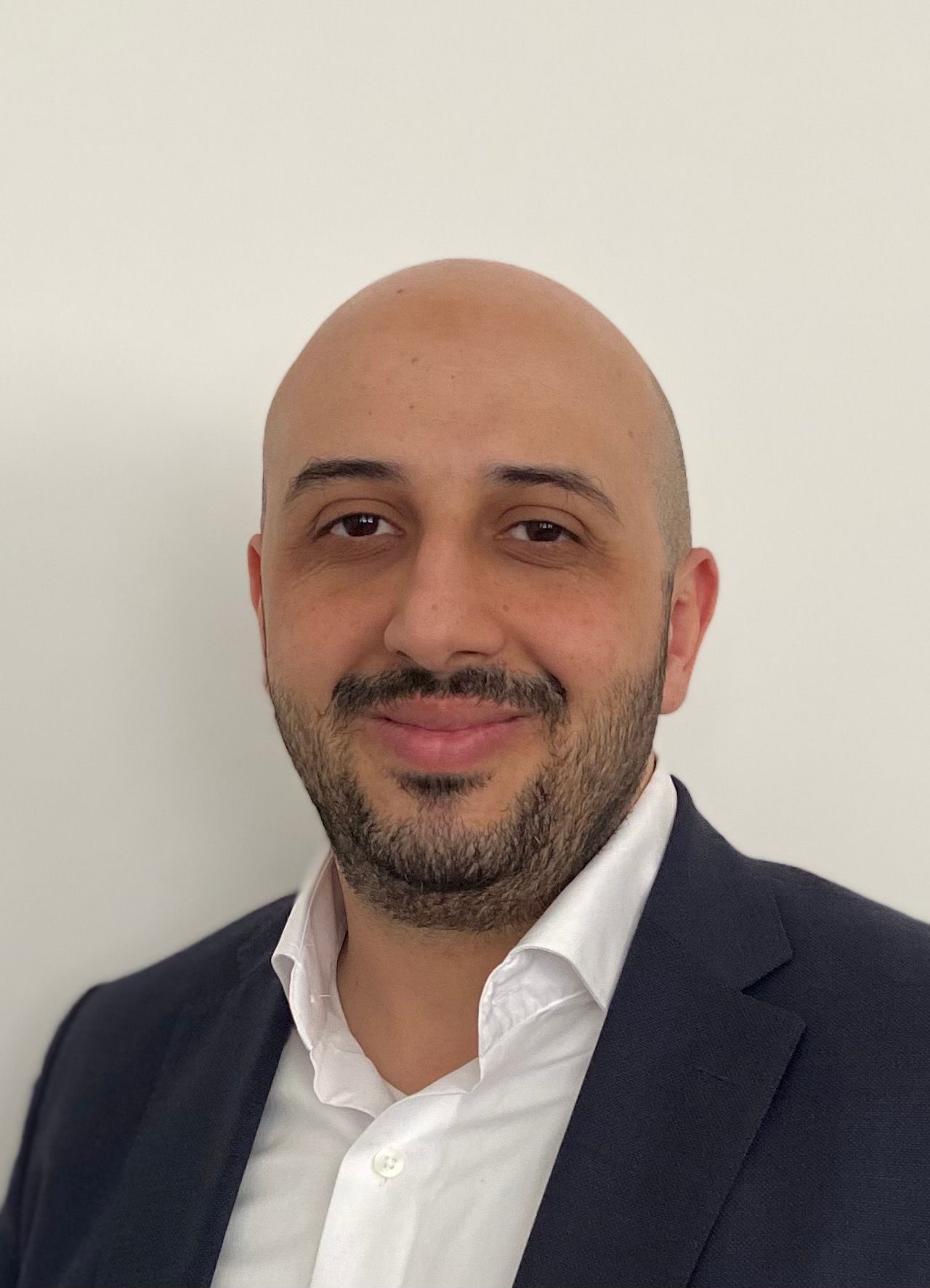 Speaker image for Iliass Bannouh