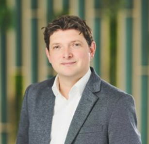 Speaker image for James Watson