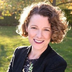 Speaker profile image for Kirsty Gogan