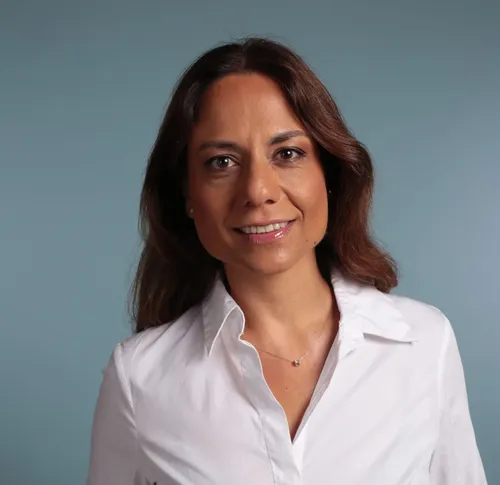 Speaker profile image for Myrto Tripathi