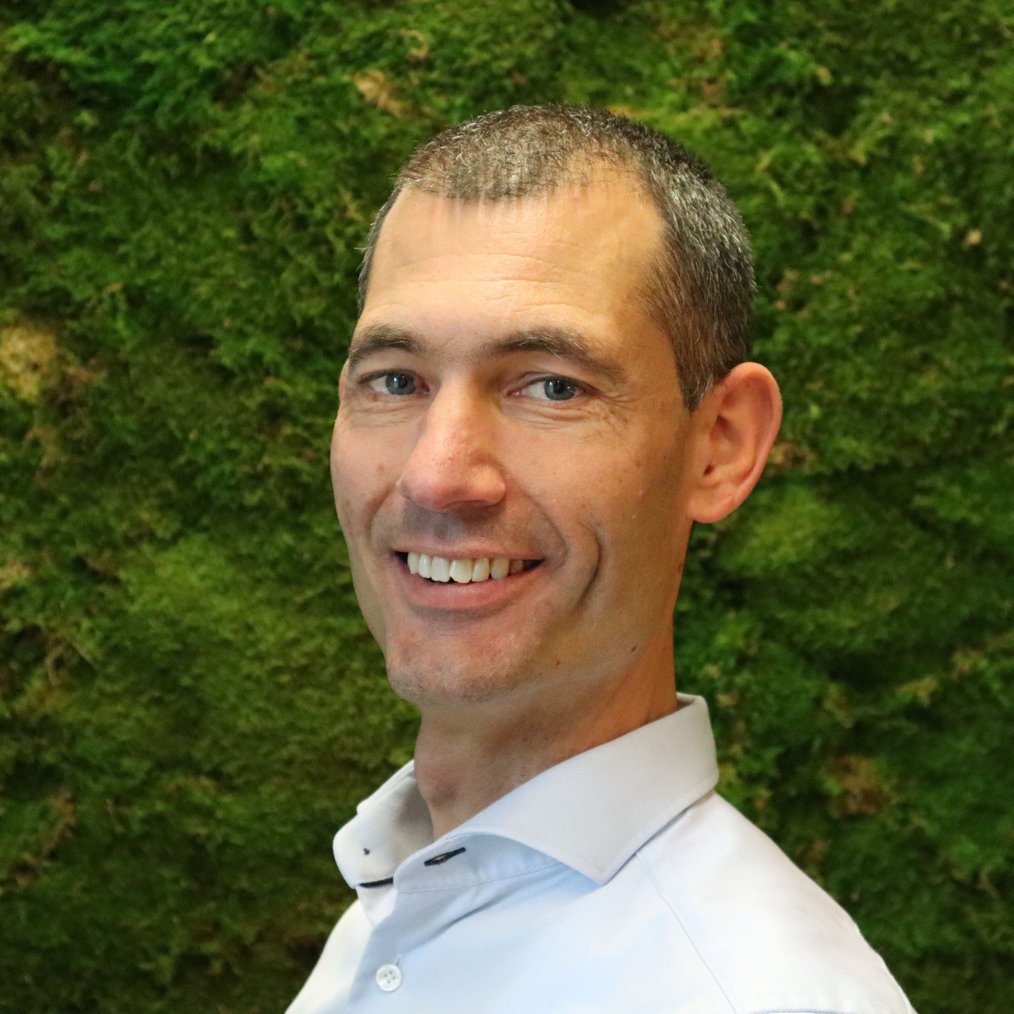 Speaker image for Pepijn Pronk