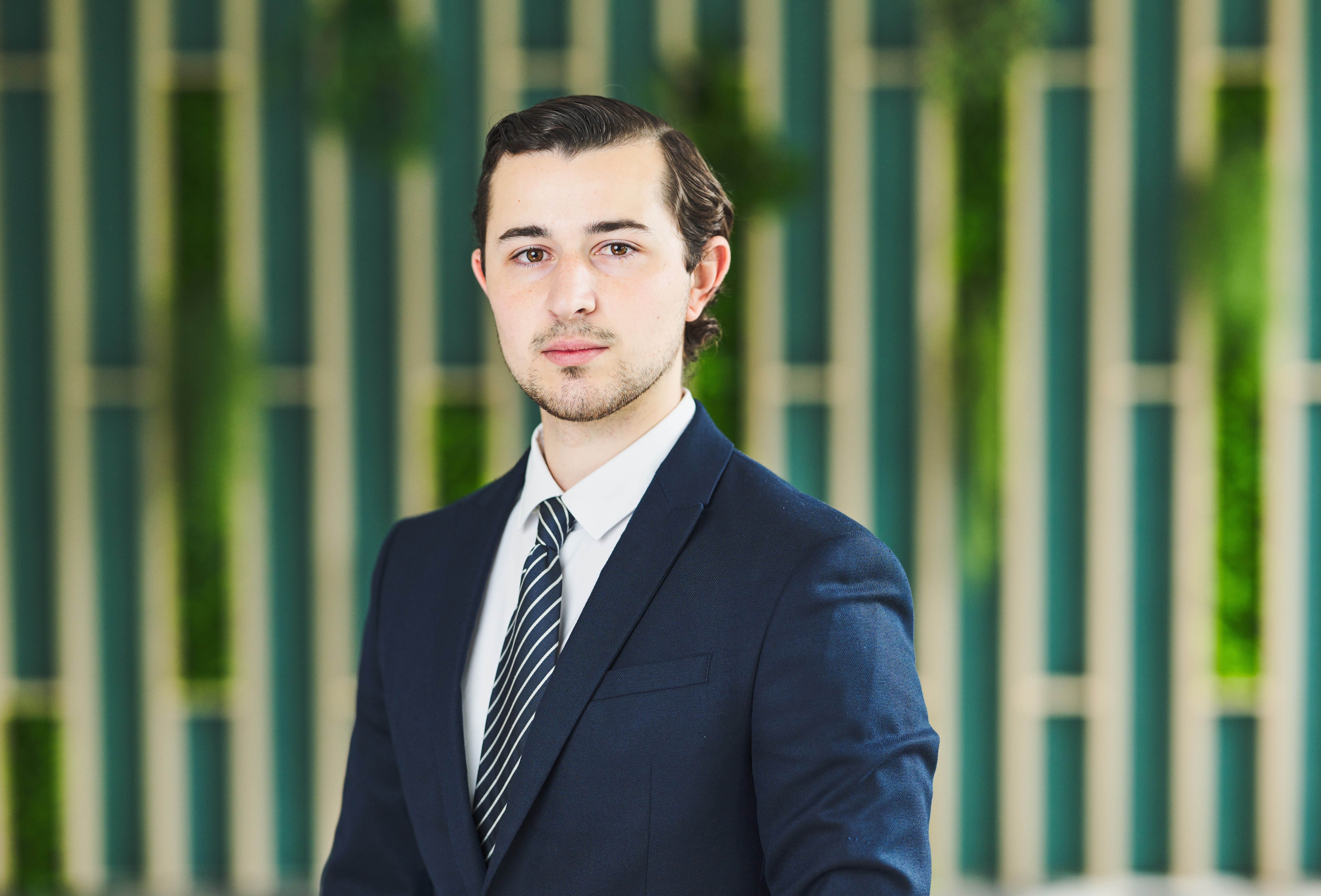Bernardo Nascimento
